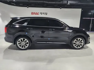 Kia Sorento 2021, 89000 км, за 16121.69 USD - фото 7