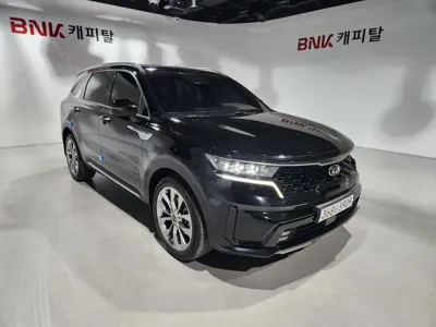 Kia Sorento 2021, 89000 км, за 16121.69 USD - фото 8
