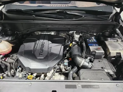 Kia Sorento 2021, 89000 км, за 16121.69 USD - фото 9