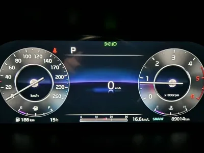 Kia Sorento 2021, 89000 км, за 16121.69 USD - фото 11