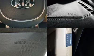 Kia Sorento 2021, 89000 км, за 16121.69 USD - фото 16