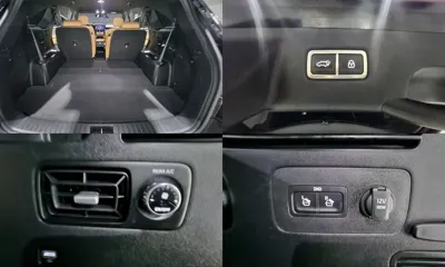 Kia Sorento 2021, 89000 км, за 16121.69 USD - фото 20