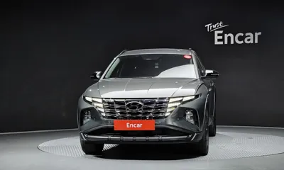 Hyundai Tucson 2023, 25162 км, за 19437.03 USD - фото 3