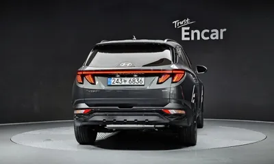 Hyundai Tucson 2023, 25162 км, за 19437.03 USD - фото 4