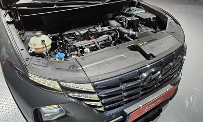 Hyundai Tucson 2023, 25162 км, за 19437.03 USD - фото 6