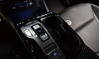 Hyundai Tucson 2023, 25162 км, за 19437.03 USD - фото 9