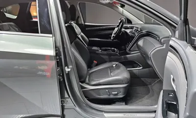 Hyundai Tucson 2023, 25162 км, за 19437.03 USD - фото 10