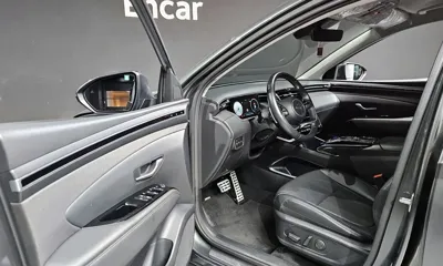 Hyundai Tucson 2023, 25162 км, за 19437.03 USD - фото 11