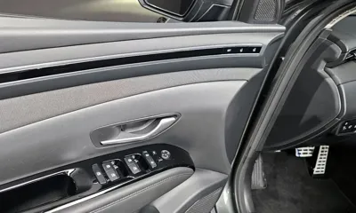 Hyundai Tucson 2023, 25162 км, за 19437.03 USD - фото 18