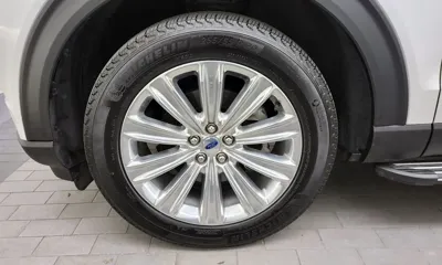 Ford Explorer 2022, 55589 км, за 20145.61 USD