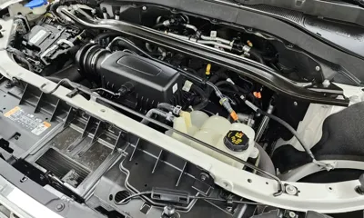 Ford Explorer 2022, 55589 км, за 20145.61 USD - фото 6