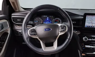 Ford Explorer 2022, 55589 км, за 20145.61 USD - фото 13