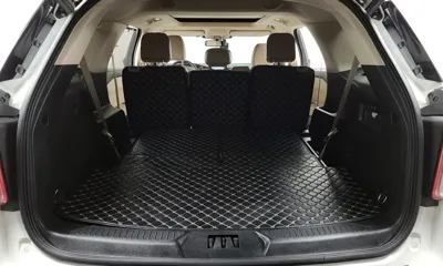 Ford Explorer 2022, 55589 км, за 20145.61 USD - фото 20