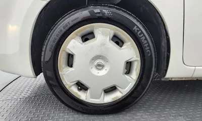 Nissan Cube 2012, 153072 км, за 2730.29 USD