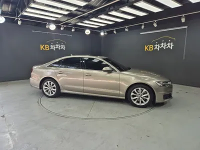 Audi A6 2016, 90284 км, за 8660.54 USD