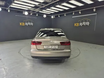 Audi A6 2016, 90284 км, за 8660.54 USD - фото 6