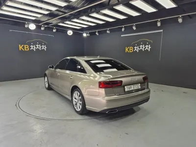 Audi A6 2016, 90284 км, за 8660.54 USD - фото 7