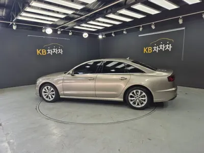 Audi A6 2016, 90284 км, за 8660.54 USD - фото 8