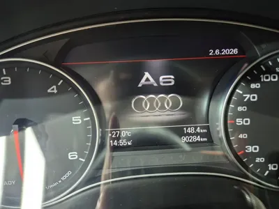 Audi A6 2016, 90284 км, за 8660.54 USD - фото 11