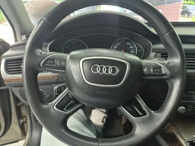 Audi A6 2016, 90284 км, за 8660.54 USD - фото 15