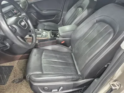 Audi A6 2016, 90284 км, за 8660.54 USD - фото 17