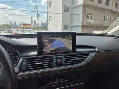 Audi A6 2016, 90284 км, за 8660.54 USD - фото 18