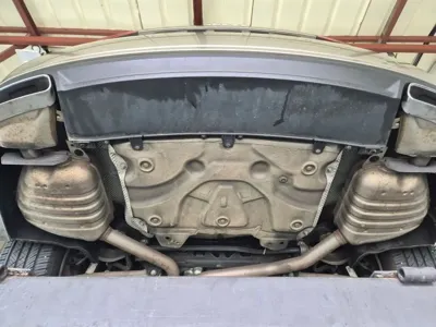Audi A6 2016, 90284 км, за 8660.54 USD - фото 19