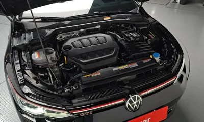 Volkswagen Golf 2024, 9513 км, за 25272.42 USD - фото 6