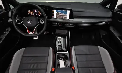 Volkswagen Golf 2024, 9513 км, за 25272.42 USD - фото 7