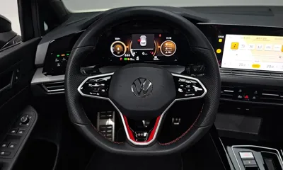 Volkswagen Golf 2024, 9513 км, за 25272.42 USD - фото 12