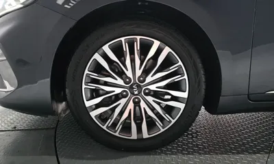 Kia K7 2020, 32414 км, за 13456.41 USD