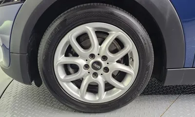 MINI Cooper 2016, 76603 км, за 6123.78 USD