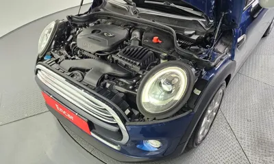 MINI Cooper 2016, 76603 км, за 6123.78 USD - фото 6