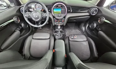 MINI Cooper 2016, 76603 км, за 6123.78 USD - фото 7
