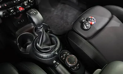 MINI Cooper 2016, 76603 км, за 6123.78 USD - фото 9