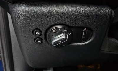 MINI Cooper 2016, 76603 км, за 6123.78 USD - фото 13