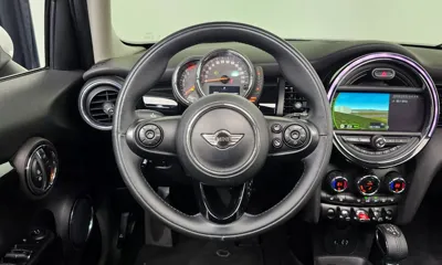 MINI Cooper 2016, 76603 км, за 6123.78 USD - фото 14