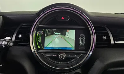 MINI Cooper 2016, 76603 км, за 6123.78 USD - фото 17