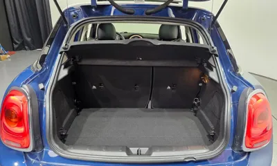MINI Cooper 2016, 76603 км, за 6123.78 USD - фото 20