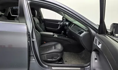 Hyundai Genesis 2016, 161802 км, за 5817.03 USD - фото 11