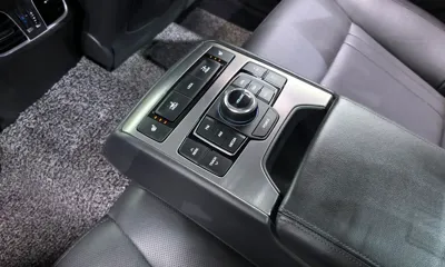 Hyundai Genesis 2016, 161802 км, за 5817.03 USD - фото 19