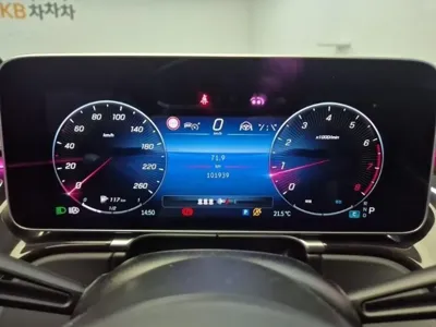Mercedes-Benz S-Class 2022, 101935 км, за 68859.13 USD - фото 6