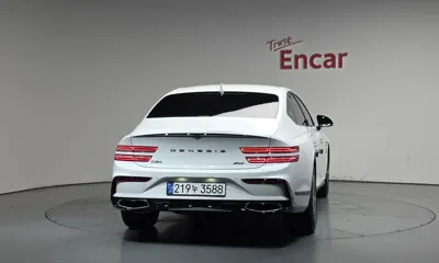 Genesis G80 2025, 22979 км, за 37442.19 USD