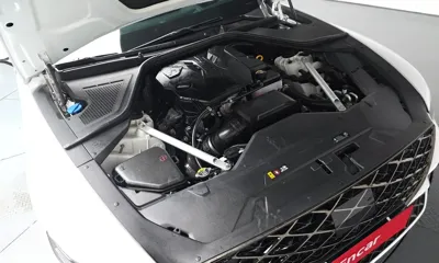 Genesis G80 2025, 22979 км, за 37442.19 USD - фото 6