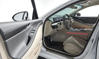 Genesis G80 2025, 22979 км, за 37442.19 USD - фото 10