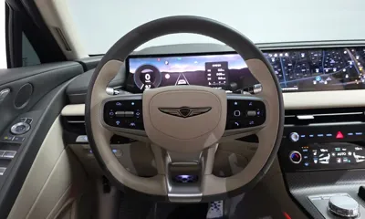 Genesis G80 2025, 22979 км, за 37442.19 USD - фото 12