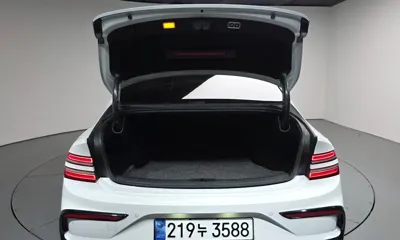 Genesis G80 2025, 22979 км, за 37442.19 USD - фото 20