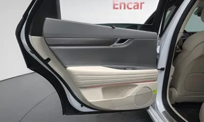 Genesis G80 2025, 22979 км, за 37442.19 USD - фото 25