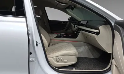 Genesis G80 2025, 22979 км, за 37442.19 USD - фото 26