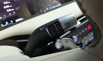 Genesis G80 2025, 22979 км, за 37442.19 USD - фото 28